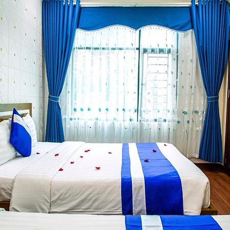 האנוי Dai Duong Ha Noi Hotel II - The Art מראה חיצוני תמונה