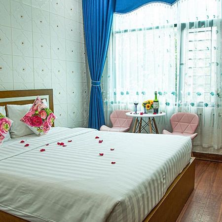 האנוי Dai Duong Ha Noi Hotel II - The Art מראה חיצוני תמונה