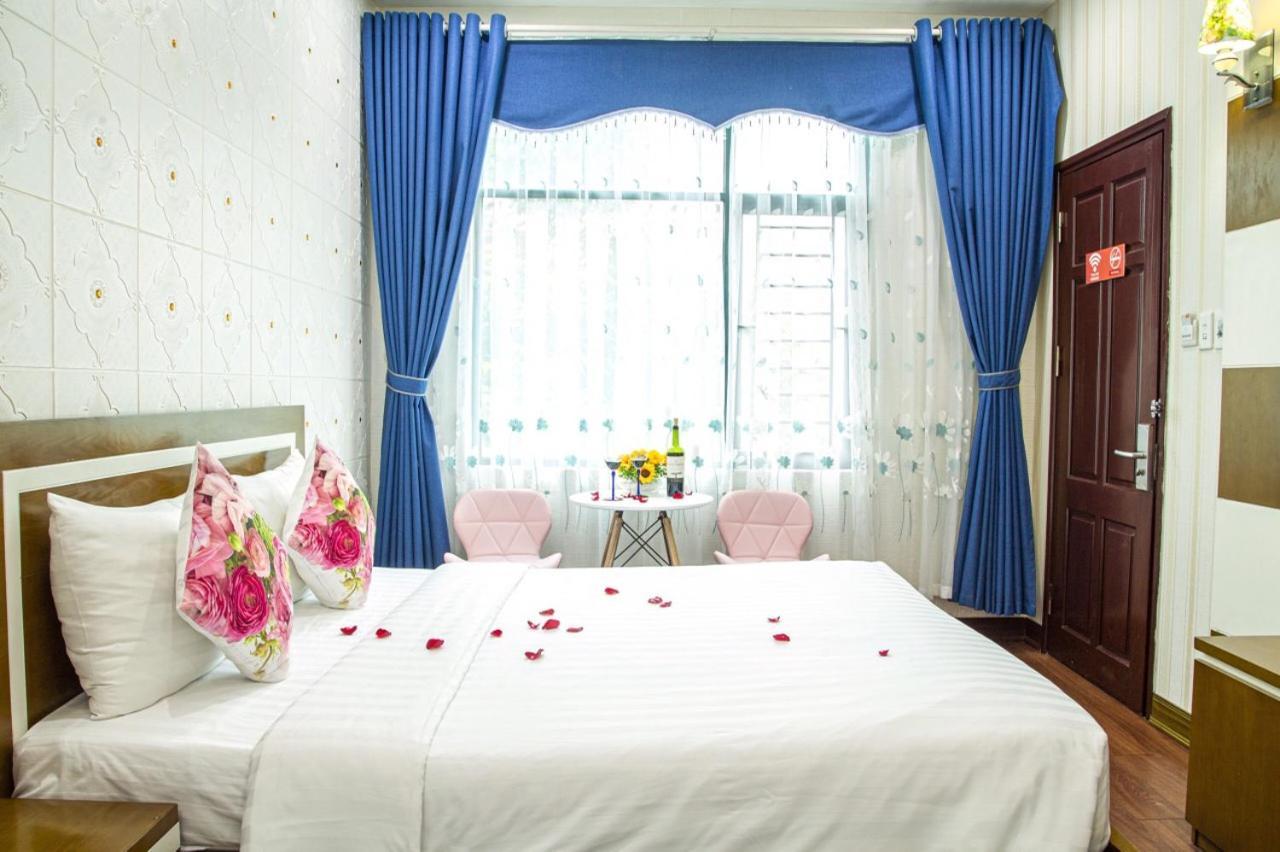 האנוי Dai Duong Ha Noi Hotel II - The Art מראה חיצוני תמונה