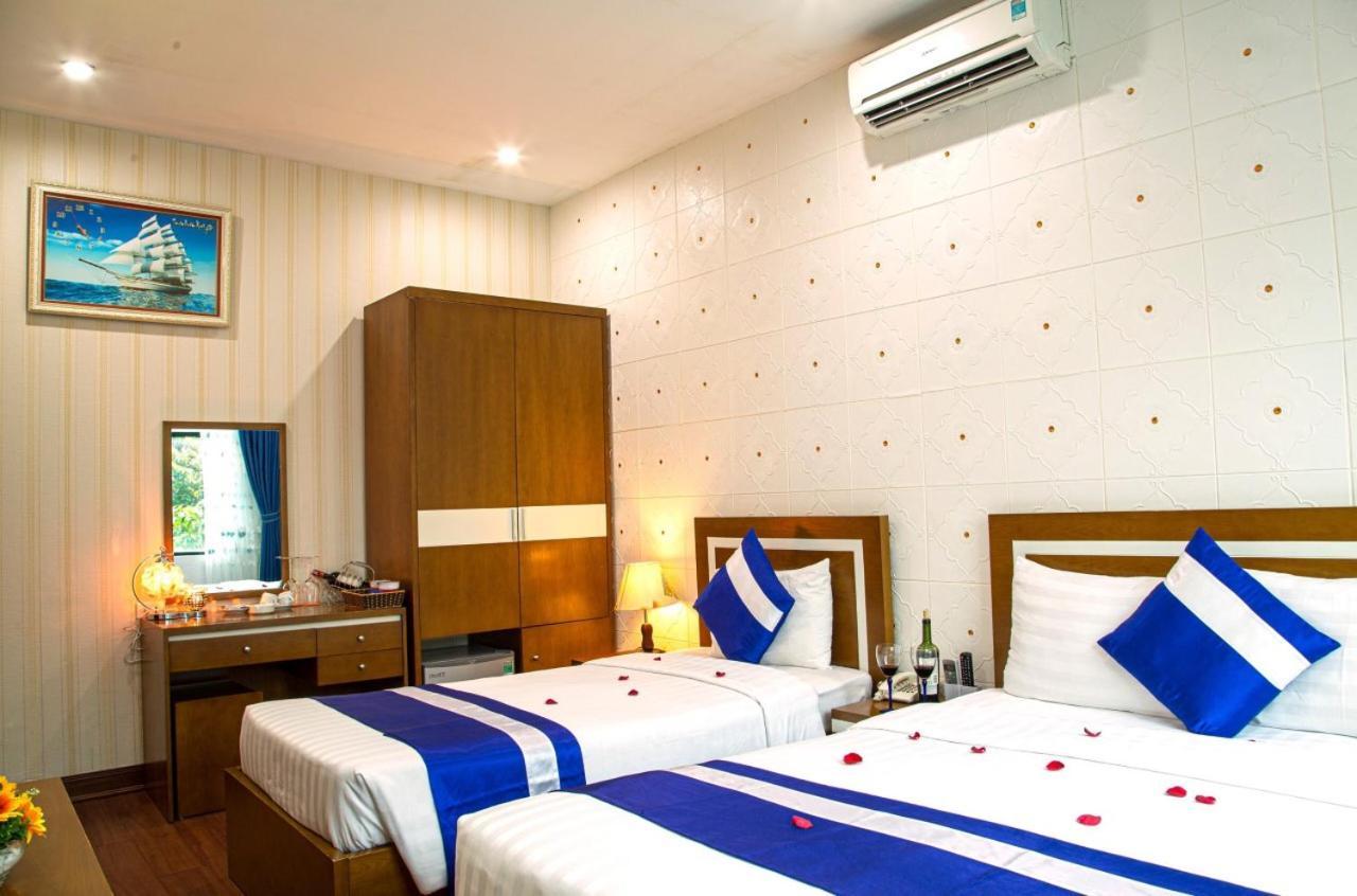 האנוי Dai Duong Ha Noi Hotel II - The Art מראה חיצוני תמונה