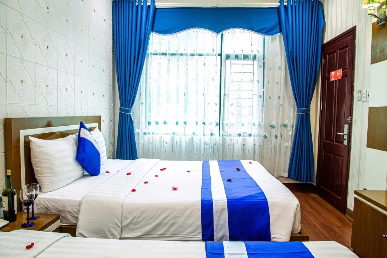 האנוי Dai Duong Ha Noi Hotel II - The Art מראה חיצוני תמונה