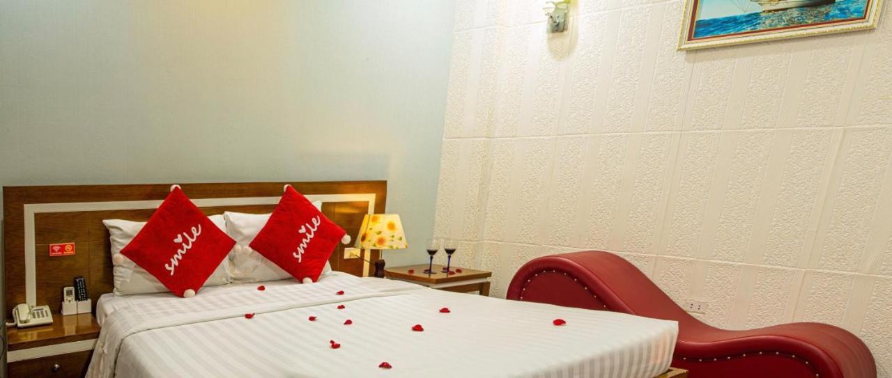 האנוי Dai Duong Ha Noi Hotel II - The Art מראה חיצוני תמונה