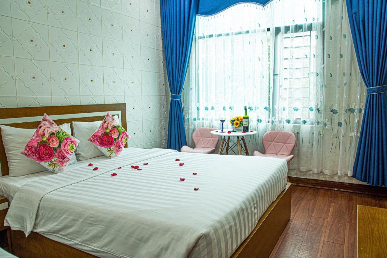 האנוי Dai Duong Ha Noi Hotel II - The Art מראה חיצוני תמונה