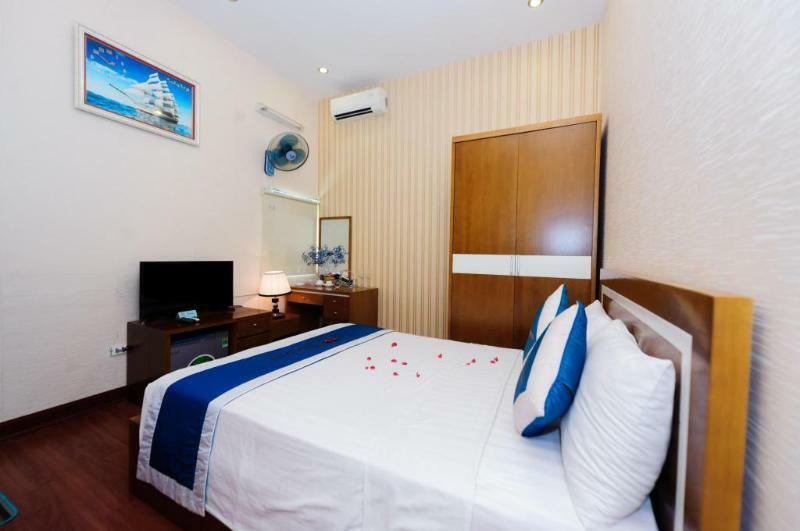 האנוי Dai Duong Ha Noi Hotel II - The Art מראה חיצוני תמונה